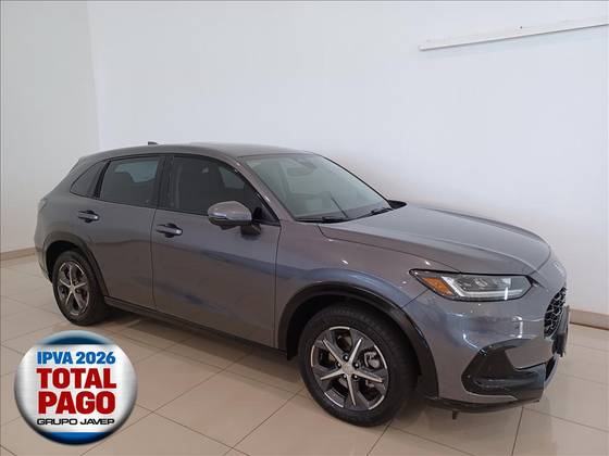HONDA ZR-V 2.0 i-VTEC GASOLINA TOURING CVT